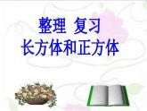 人教版数学五年级下册-03长方形和正方形-04整理和复习-课件06