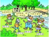 小学三年级下学期数学《认识吨》PPT课件