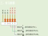 小学数学北师大版四年级下1.3  小数的意义（三）  课件(共16张PPT)