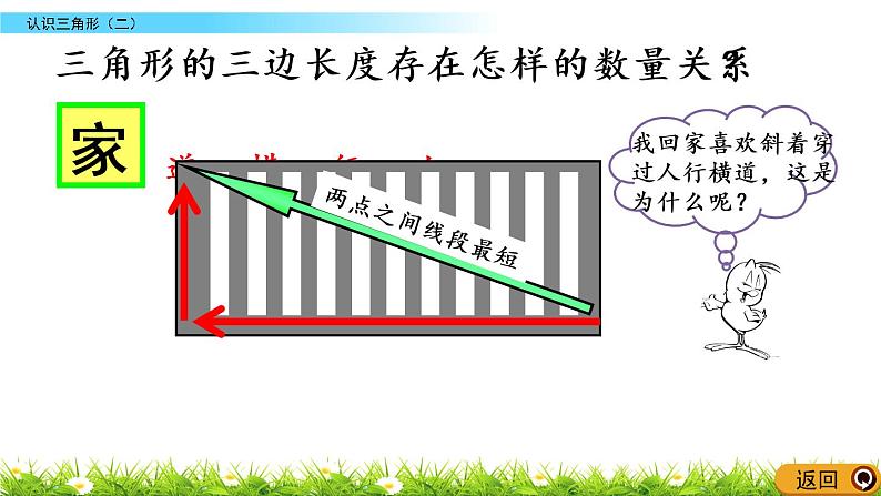 西师大版四年级下册数学 第四单元 《认识三角形》第2课时 PPT课件+同步练习（含答案）03