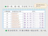 北师大版数学二年级下册-01一 除法-02搭一搭（一）-课件01