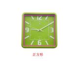 北师大版数学二年级下册-07六 认识图形-03长方形与正方形-课件03