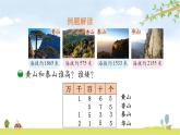 北师大版数学二年级下册-03三 生活中的大数-04比一比-课件03