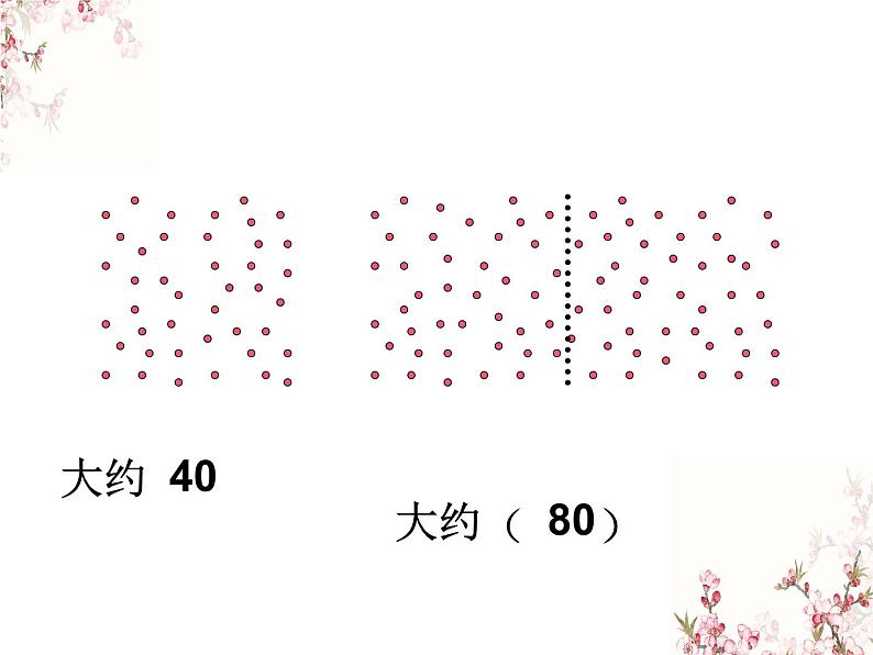 北师大版数学二年级下册-03三 生活中的大数-05有多少个字-课件02第4页