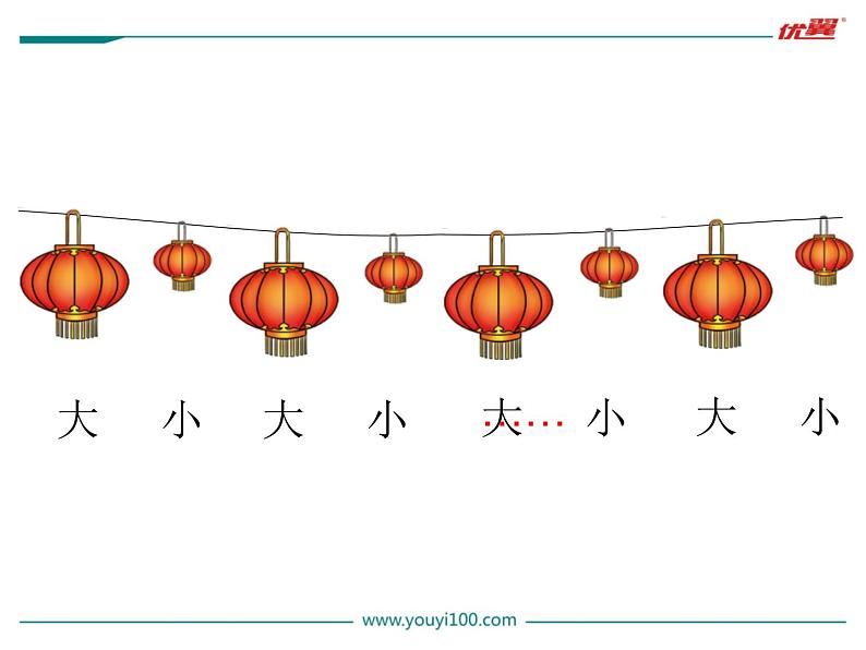 北师大版数学二年级下册-09数学好玩-02“重复”的奥妙-课件02第5页