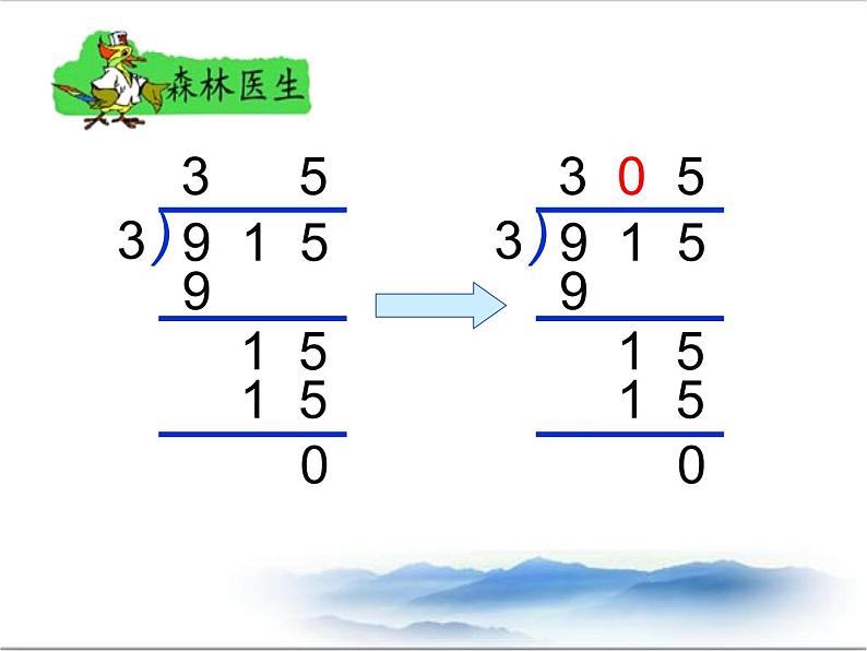 北师大版数学三年级下册-01一 除法-05节约-课件02第6页