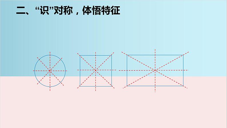 人教版数学四年级下册《图形的运动（二）——轴对称》课件3第6页