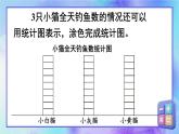 西師大版三下數(shù)學(xué)PPT課件 第六單元 第1課時(shí) 統(tǒng)計(jì)初步認(rèn)識(shí)（1）