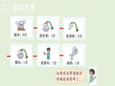 小學(xué)數(shù)學(xué)北師大版四年級下數(shù)學(xué)好玩——  優(yōu) 化 課件(共15張PPT)