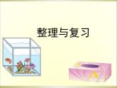 人教版数学五年级下册-03长方形和正方形-04整理和复习-课件02
