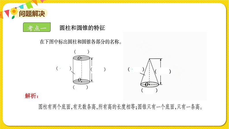 苏教版六年级下册第二单元——第二单元复习课课件PPT05