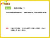 苏教版六年级下册第三单元——第三单元复习课课件PPT