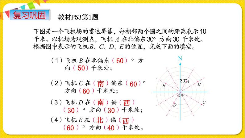 苏教版六年级下册第五单元——第4课时  练习九课件PPT03