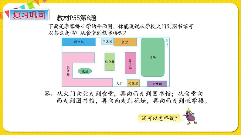 苏教版六年级下册第五单元——第4课时  练习九课件PPT07