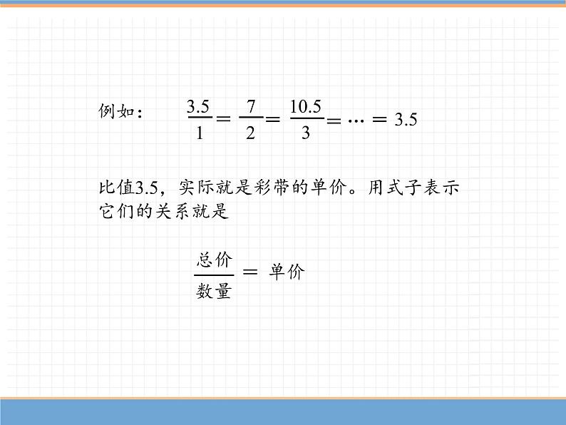 人教版数学六年级下第四单元正比例和反比例 第1课时  正比例课件PPT06