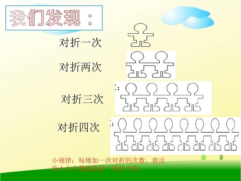 人教版数学二年级下册-03图形的运动-课件02第8页