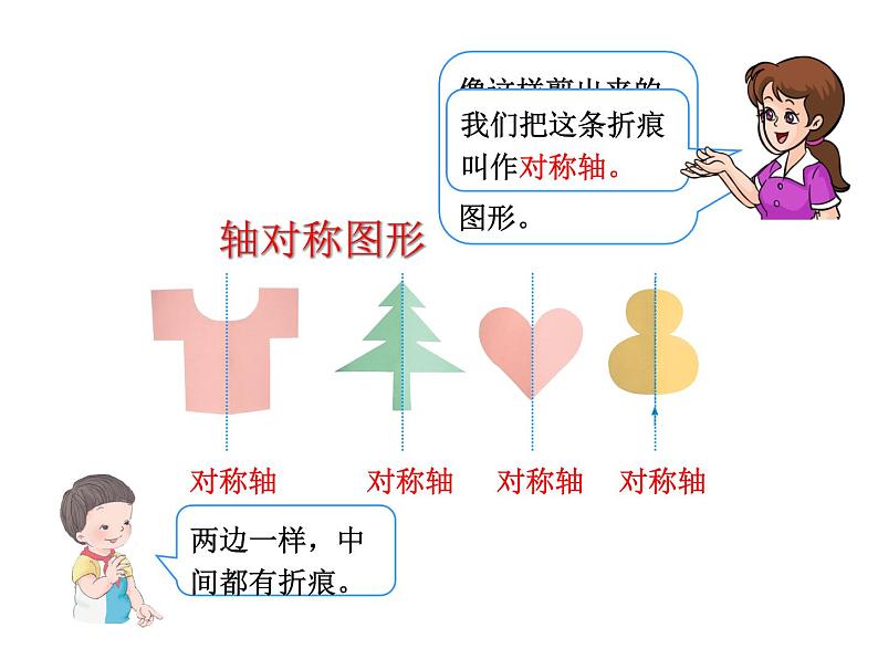 人教版数学二年级下册-03图形的运动-课件08第6页