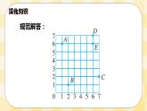 人教版小学数学六年级下册总复习10《图形与几何-图形与位置》课件