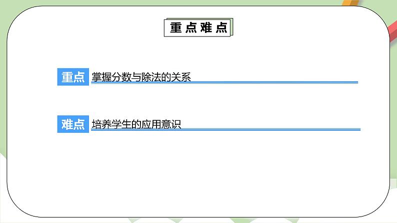 4.1.2《分数与除法》课件+教案+同步练习05