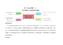 小学数学人教版一年级下册1. 认识图形（二）第2课时教案