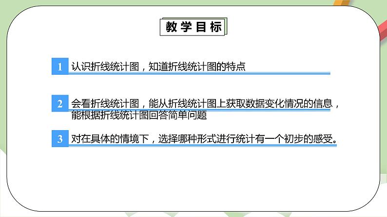 7《折线统计图》课件+教案+同步练习04