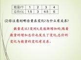 人教版数学六下4.2.1 正比例ppt课件+教案+同步练习