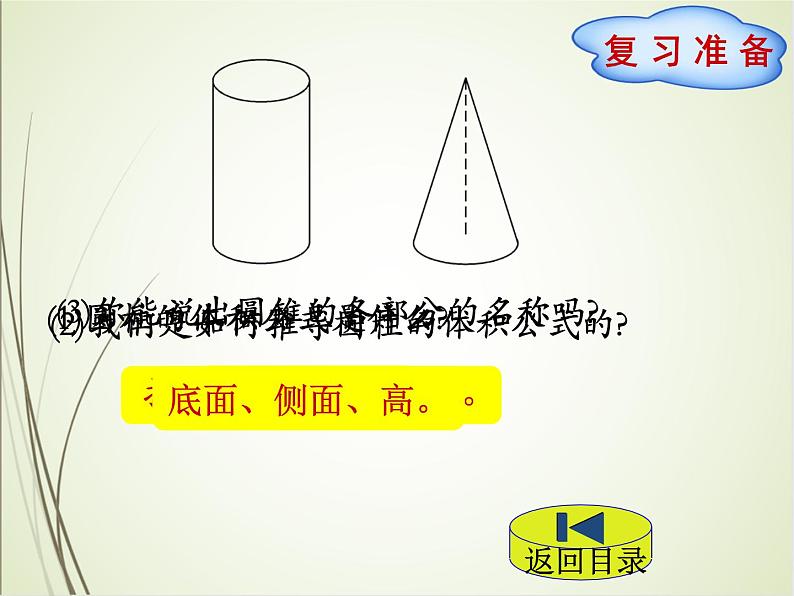 人教版数学六下3.2.2 圆锥的体积ppt课件+教案+同步练习02
