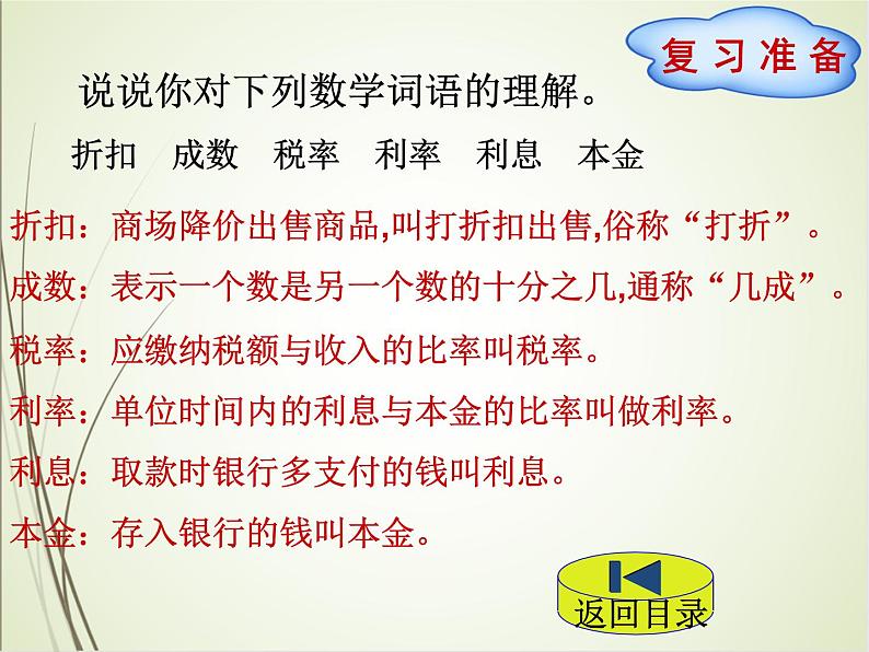 人教版数学六下2.5 解决问题ppt课件+教案+同步练习02