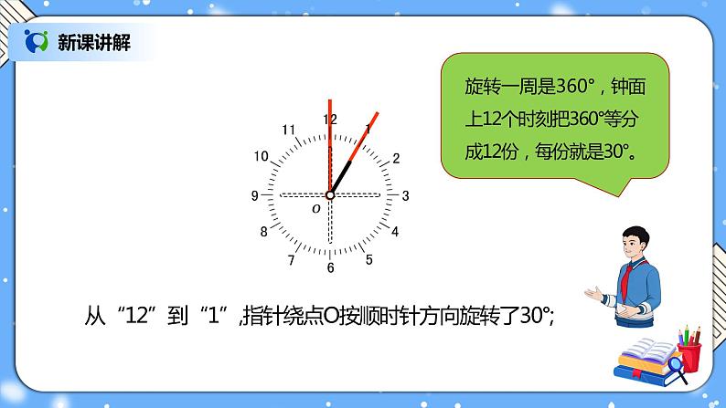 人教版小学数学五年级下册5.1《图形的运动（三）》PPT课件（送教案+练习）03