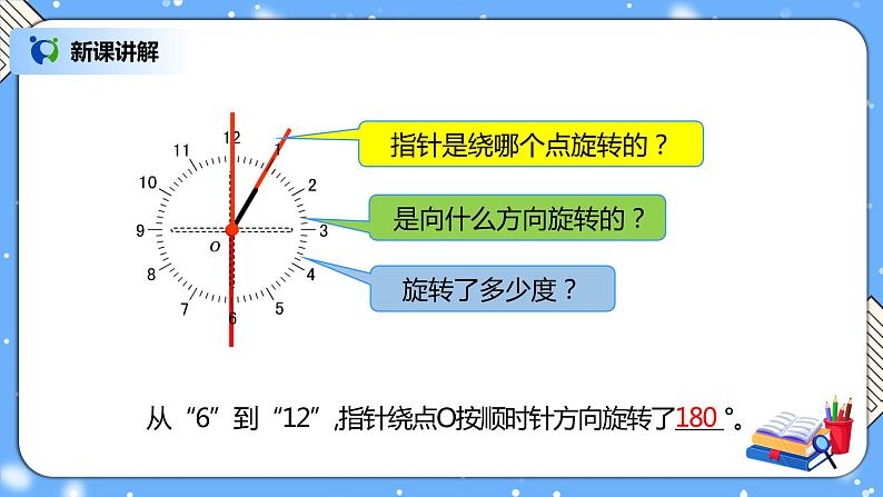 人教版小学数学五年级下册5.1《图形的运动（三）》PPT课件（送教案+练习）07