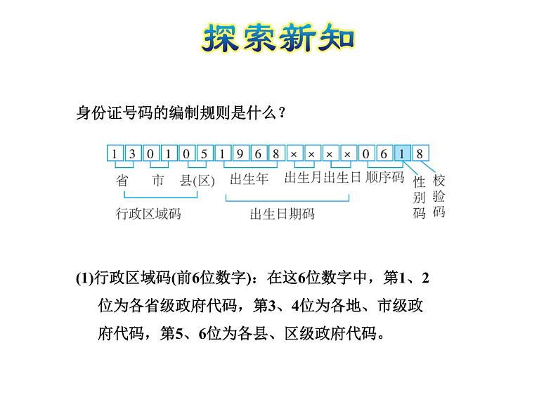 六下数字编码新课版课件PPT第7页