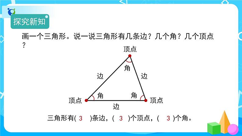 5.1.1《三角形的特性》教学PPT第7页