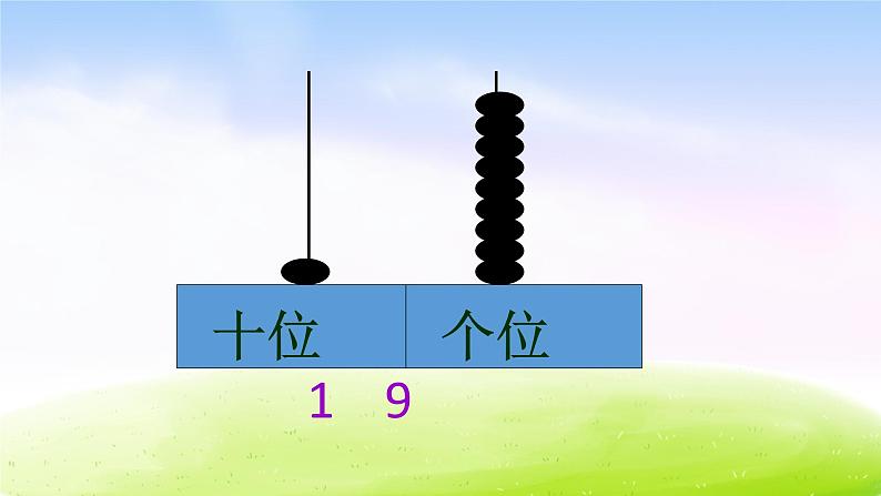 苏教版一年级下册数学第2课时   数的组成和读写课件PPT第4页