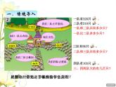 四.2三位數(shù)加減三位數(shù)（不進(jìn)位.不退位）的筆算課件 青島版(六三制)小學(xué)數(shù)學(xué)二下