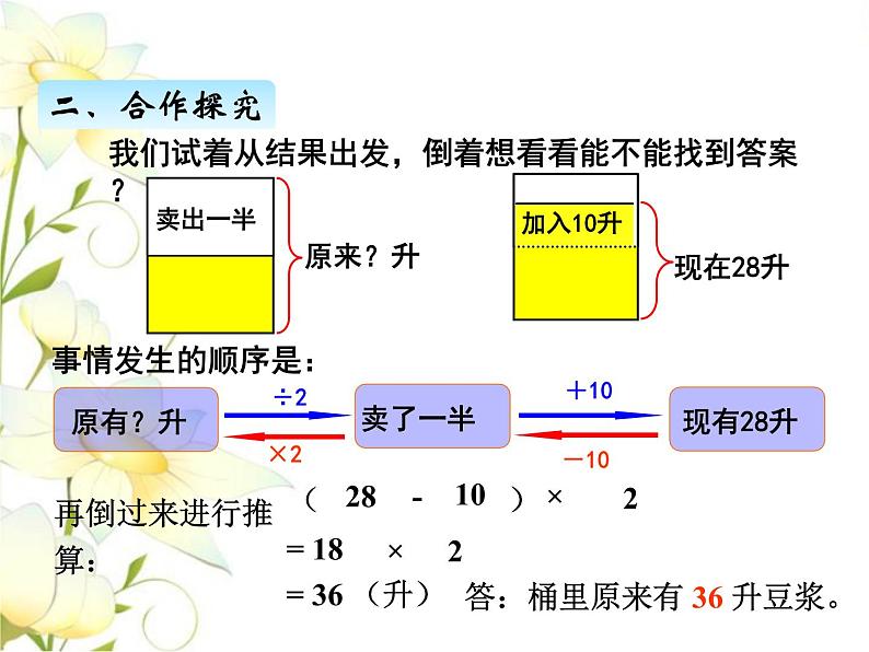 五.6综合实践与智慧广场课件 青岛版(六三制)小学数学三下05