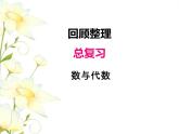 九.1数与代数课件 青岛版(六三制)小学数学四下