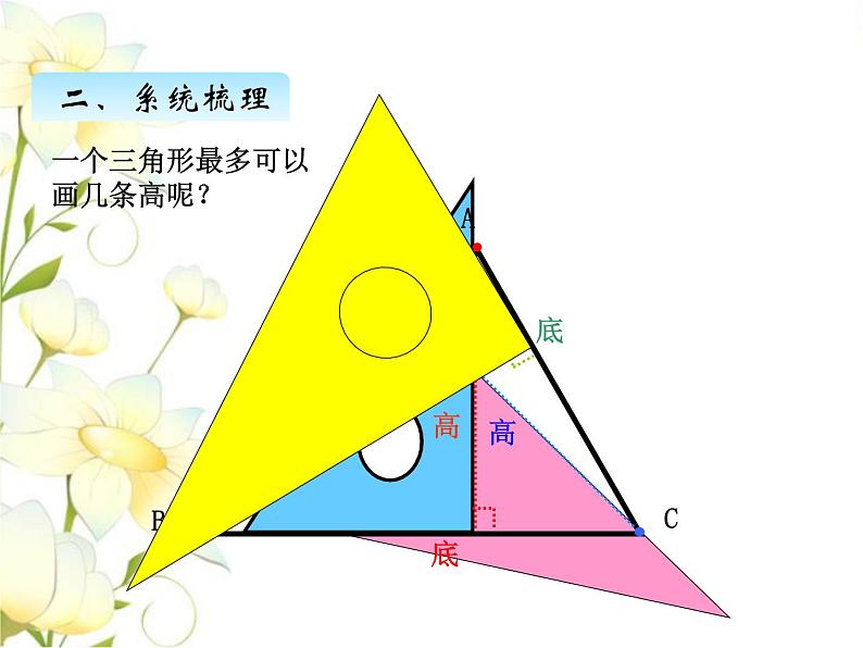 九.2图形与几何课件 青岛版(六三制)小学数学四下05