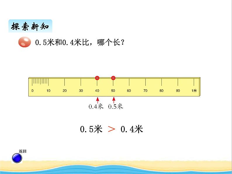 四.2小数的大小比较 青岛版小学数学三下课件(五四制)06