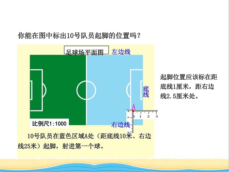 六.快乐足球3 青岛版小学数学五下（五四制）课件08