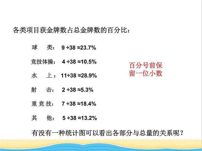 七.奥运奖牌 1 青岛版小学数学五下（五四制）课件第6页