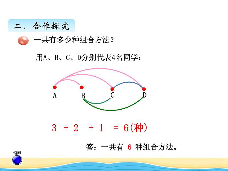 智慧广场课件 青岛版(六三制)小学数学五下06