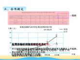 六.2复式折线统计图课件 青岛版(六三制)小学数学五下