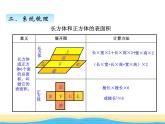 七.7回顾整理课件 青岛版(六三制)小学数学五下