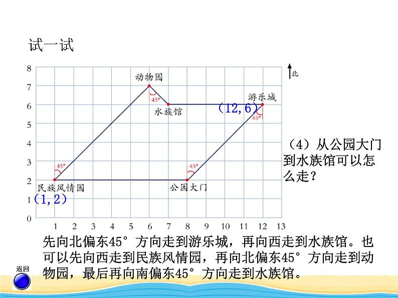 八.回顾整理二课件 青岛版(六三制)小学数学五下07