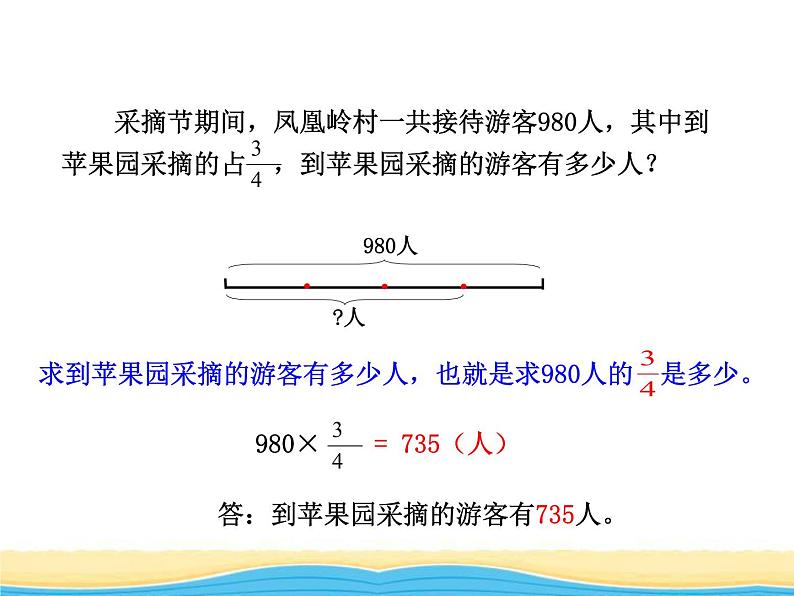 一. 2百分数实际问题课件 青岛版(六三制)小学数学六下第5页