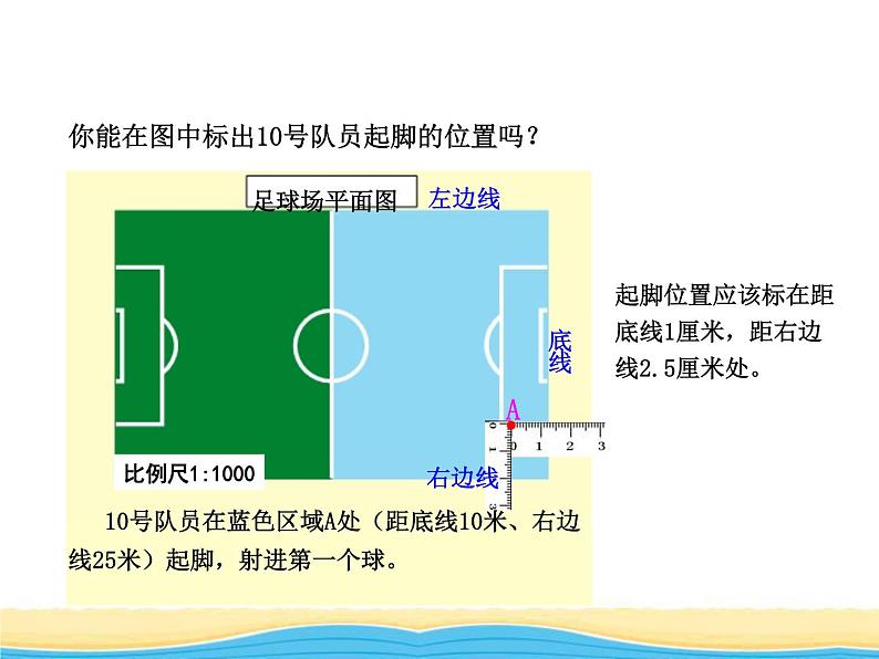 四.快乐足球3课件 青岛版(六三制)小学数学六下08