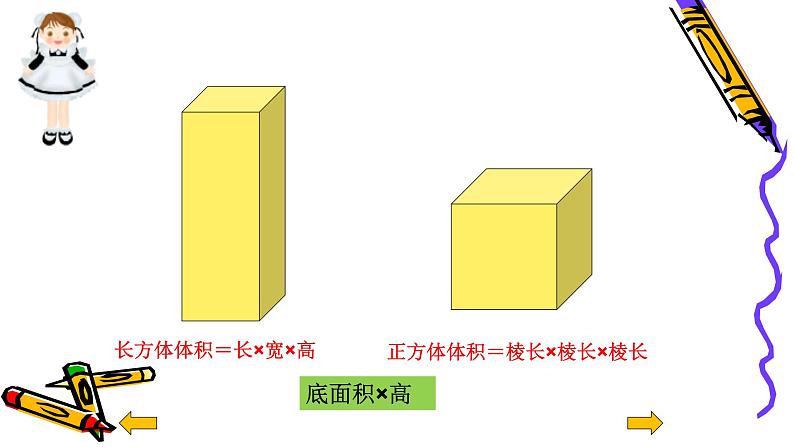 3.1.3 圆柱的体积 课件（共46张）-2020-2021学年小学数学人教版六年级下册04