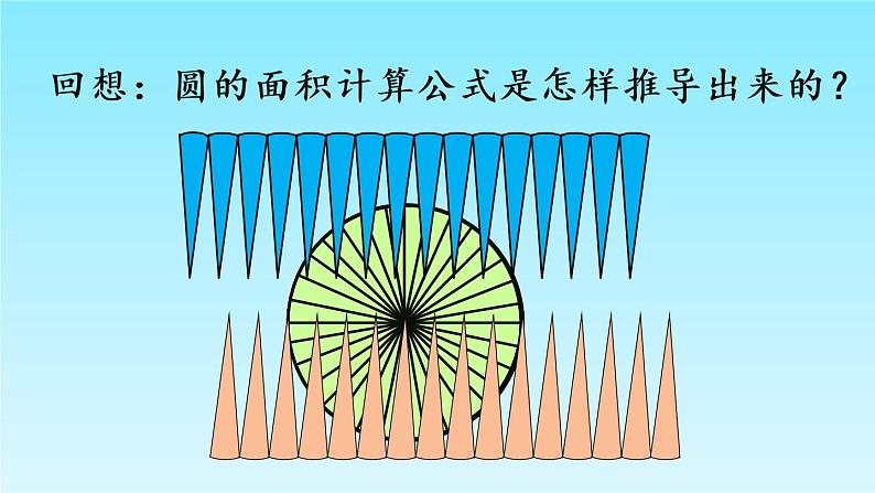 3.1.3 圆柱的体积 课件（共31张）-2020-2021学年小学数学人教版六年级下册03