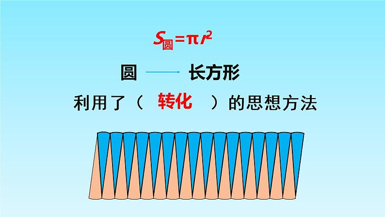 3.1.3 圆柱的体积 课件（共31张）-2020-2021学年小学数学人教版六年级下册04