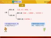 苏教版六年级下册数学 7.11总复习数与代数—— 整数和小数 教学课件